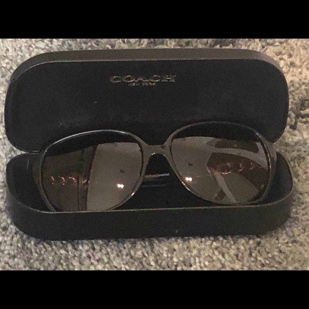 Coach Sunglasses
